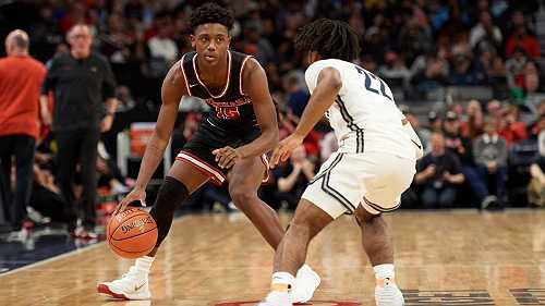 Master P readies $2.5M deal for son Hercy Miller's college hoops career