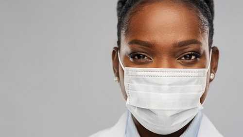 Mask Off: Dr. Fauci Says CDC Guidance on Indoor Mask Wearing Will Loosen as More People Get Vaccinated Mask Off: Dr. Fauci Says CDC Guidance on Indoor Mask Wearing Will Loosen as More People Get Vaccinated
