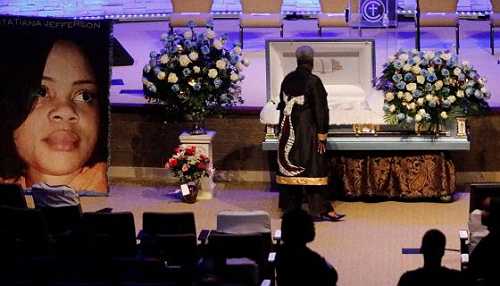 Price Of Justice: Atatiana Jefferson’s Family Files $10 Million Lawsuit Against Killer Cop, Ex-Police Chief, And Mayor