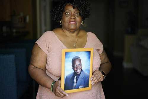 Justice delayed? In wealthy California town, officer kills 2 - TheGrio