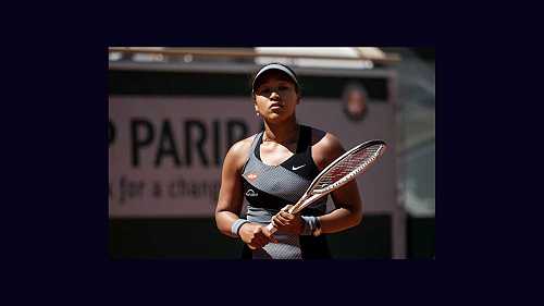 Meditation App Calm Supports Naomi Osaka By Paying Fines for Players Who Skip Grand Slam Press Conferences • EBONY