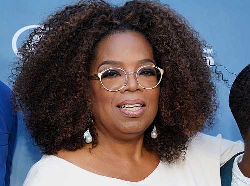‘It’s Chipped Away at the Fabric of Who We Are’: Oprah Winfrey Slams the Media’s Portrayal of Black Men as Absentee Fathers ‘It’s Chipped Away at the Fabric of Who We Are’: Oprah Winfrey Slams the Media’s Portrayal of Black Men as Absentee Fathers