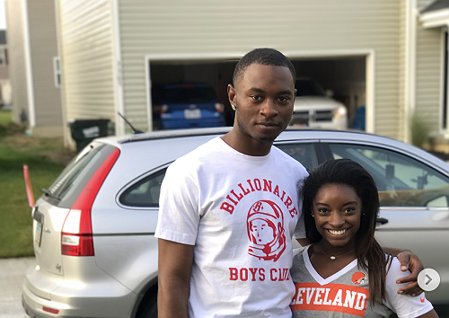 ‘She Lost a Son, So We Don’t Fault Her for Reacting’: Simone Biles’ Brother Is Attacked By Slain Man’s Mother In Court After Being Acquitted on 15 Charges ‘She Lost a Son, So We Don’t Fault Her for Reacting’: Simone Biles’ Brother Is Attacked By Slain Man’s Mother In Court After Being Acquitted on 15 Charges