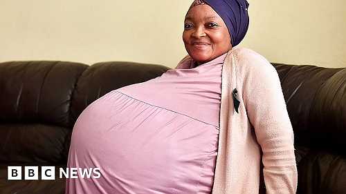 South African 10 babies story not true, inquiry finds