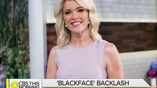 Megyn Kelly Is (Probably) Losing Her Job Because She Sucks At It, Not Because She's Racist