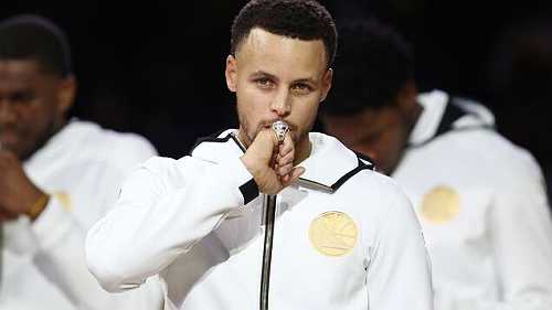 Breakthough:&nbsp;Steph Curry Shoots His Shot in Hollywood with New Film, Set to Drop in 2019