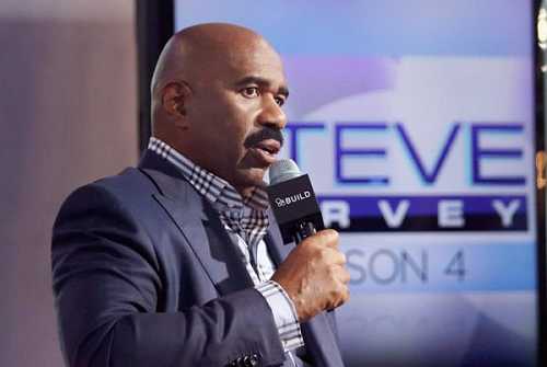 Steve Harvey Fights Lawsuits as His TV Show and Radio Show Face Changes Steve Harvey Fights Lawsuits as His TV Show and Radio Show Face Changes