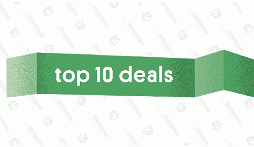 The 10 Best Deals of July 27, 2018