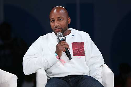 Marlon Nichols talks relationship building in the African markets | TechCrunch