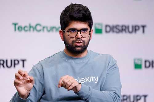 Perplexity mulls getting into hardware | TechCrunch