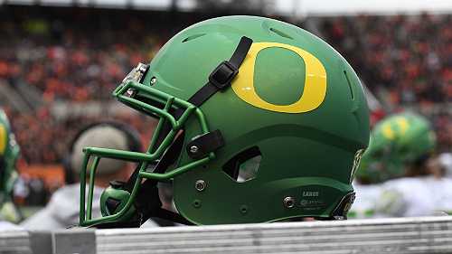 5-star multisport star Harrison commits to Oregon 5-star multisport star Harrison commits to Oregon