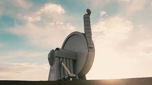 Exclusive: SpinLaunch raises $11M but hoped to raise much more, source says