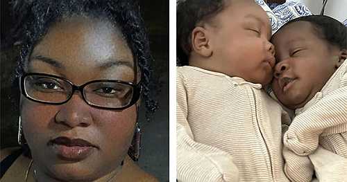 Black Mom, 1-Month-Old Twin Babies Confirmed as the Youngest Victims Killed by Hurricane Helene