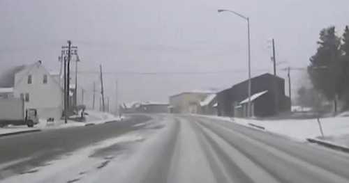 U.S. braces for frigid temperatures, snow