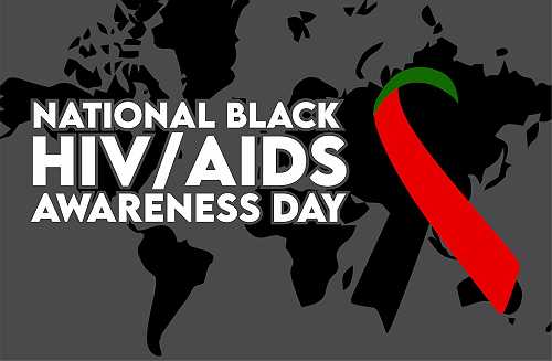 Serving Communities on National Black HIV Awareness Day