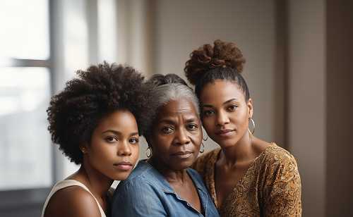 When Cancer Rates Drop, But Not For Black Women When Cancer Rates Drop, But Not For Black Women