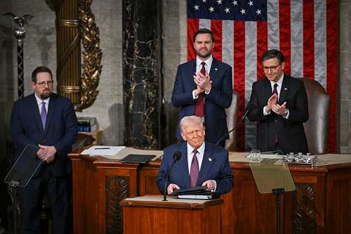 GED Section: Why Is America Being Led By Failed Businessmen?