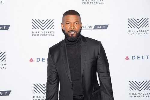 Jamie Foxx Shuts Down Diddy Rumors and Clone Conspiracies After Stroke