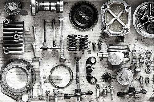 Why Working with a Certified Aluminum Parts Manufacturer Matters?