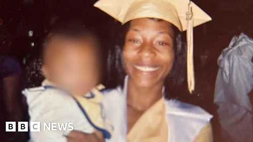 Sonya Massey: Ex-officer guilty of her murder in Illinois