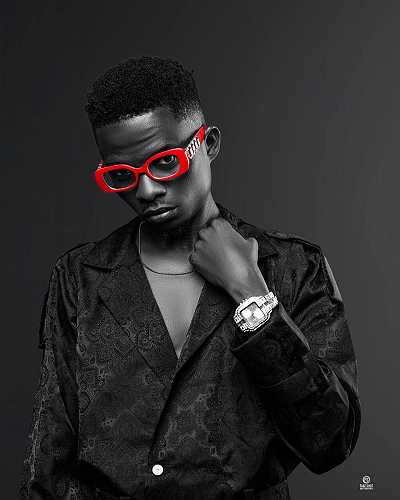 Entertainment: My Music My Career Yung Shal Gro – Made Up Mind In Afrobeats Fusion @HeisAustine