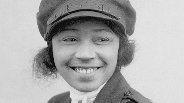 Name the Historical Figure