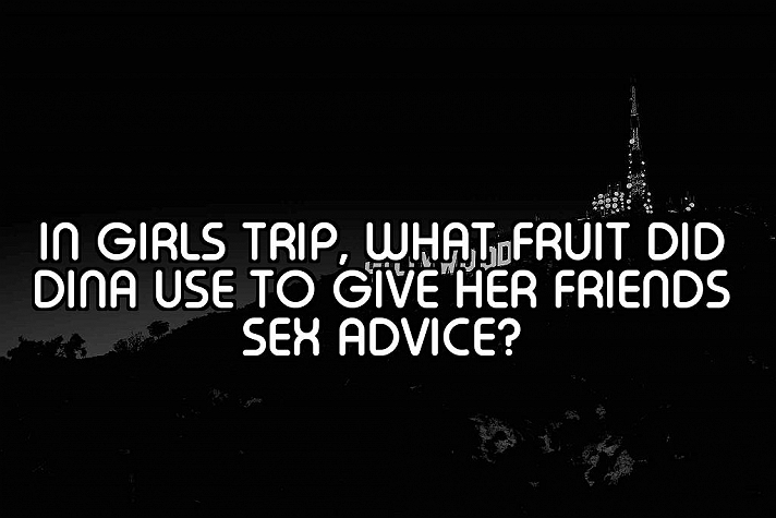 How Well Do You Know Black Hollywood