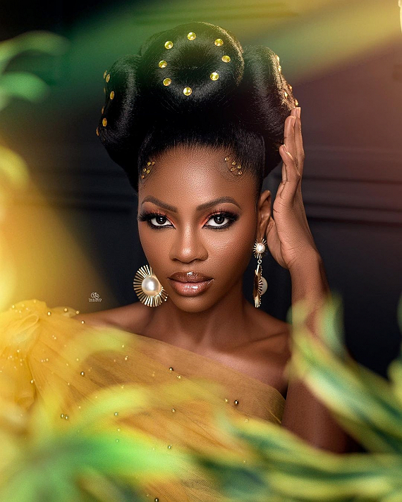 #iloveblackwomen