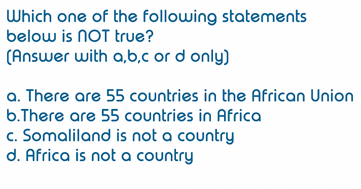 African history