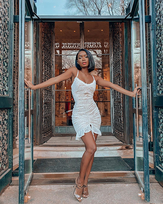 #ILoveBlackWomen