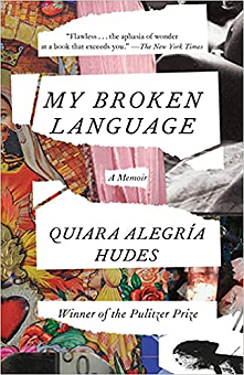 My Broken Language My Broken Language