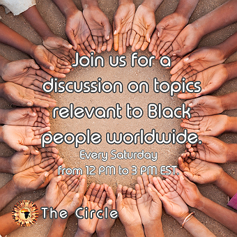 The Circle - March 15, 2025