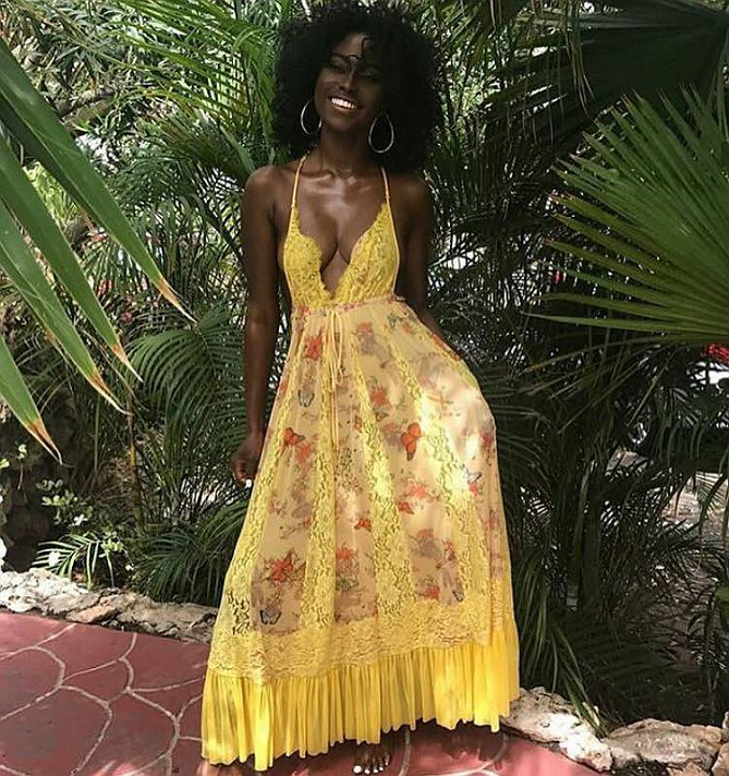 #ILoveBlackWomen