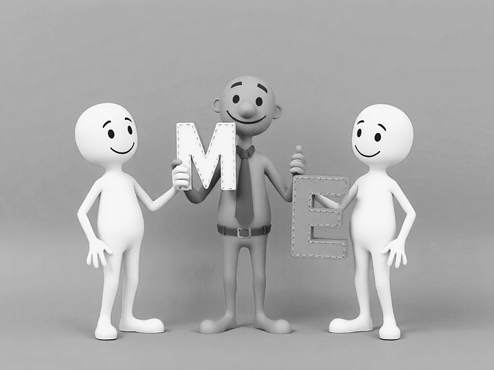 Post: