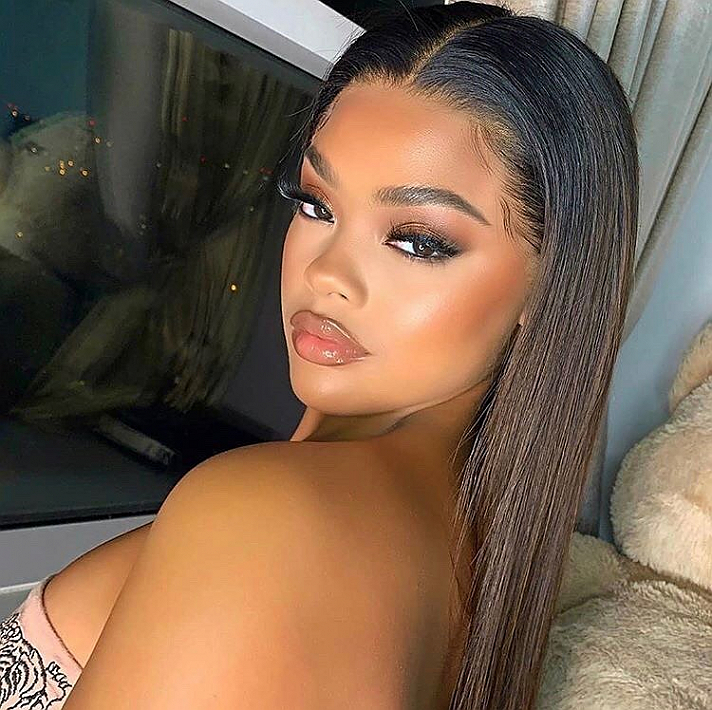 #ILoveBlackWomen