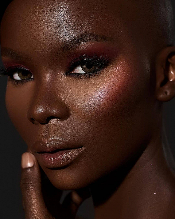#ILoveblackwomen