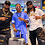 Post: “If you see me at the airport with these legends…which country do you think we are going to?...