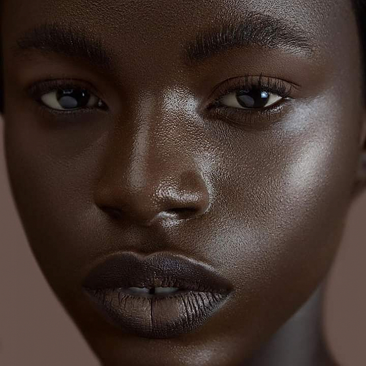 #ILoveBlackWomen