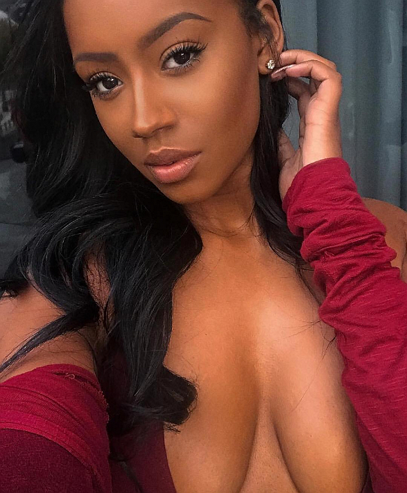 #ILoveBlackWomen