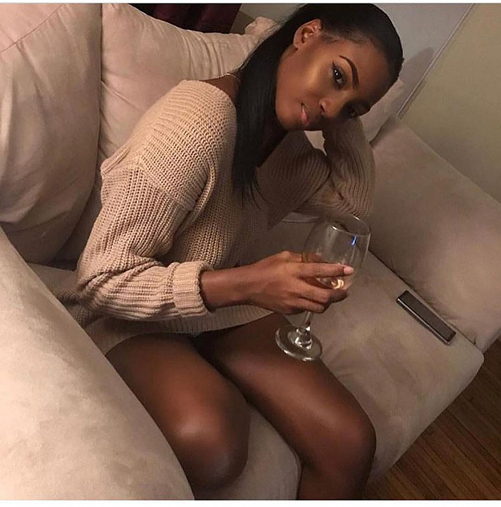 #ILoveBlackWomen