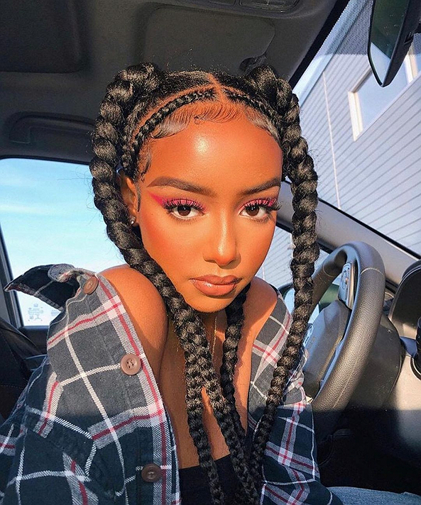 #iloveblackwomen
