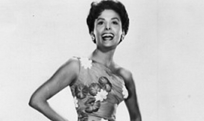 African American Actresses