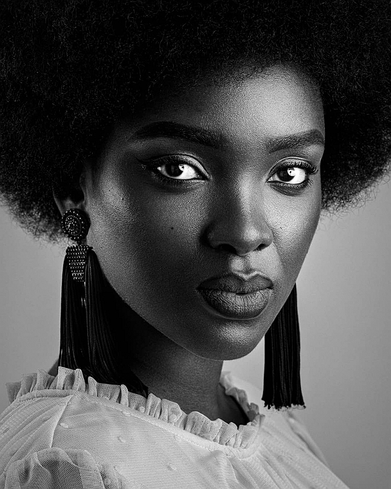 #ILoveblackwomen