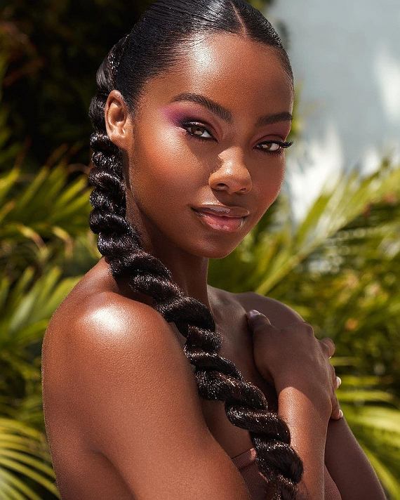 #ILoveblackwomen