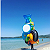 Post: