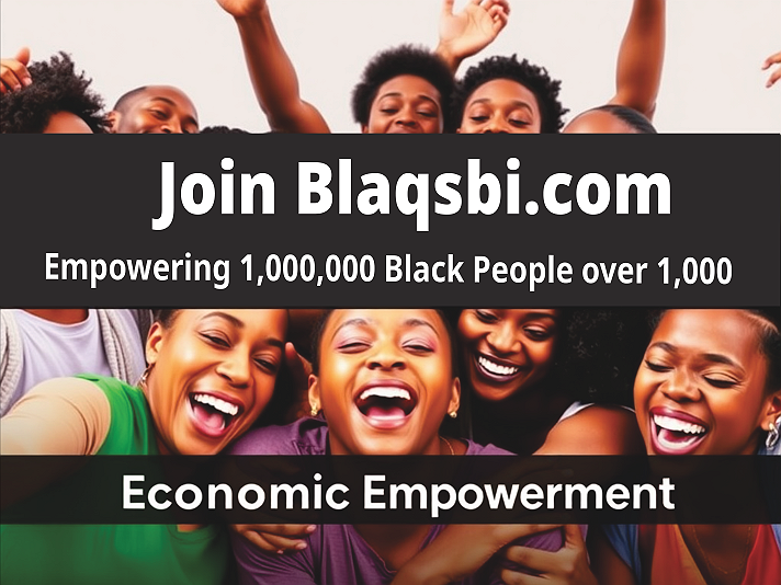 At Blaqsbi.com, we view things differently from traditional Western  teachings. When it comes to... Blaqsbi | Trending