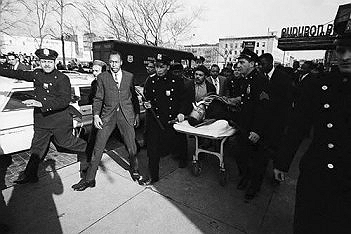 Can You Answer These Questions About Malcolm X?