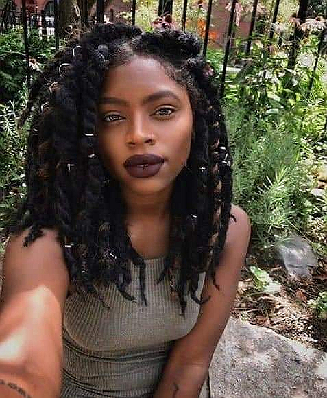 #ILoveBlackWomen