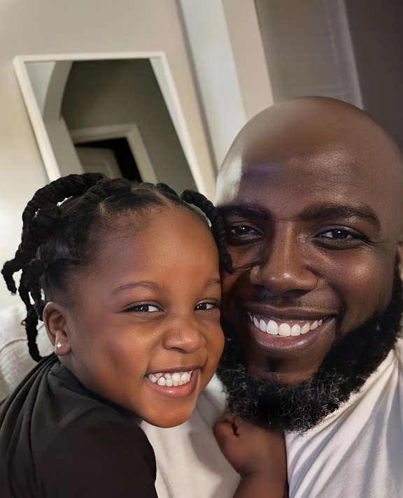 #BlackAndStrong