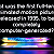 Challenge: How Well Do You Know Computers